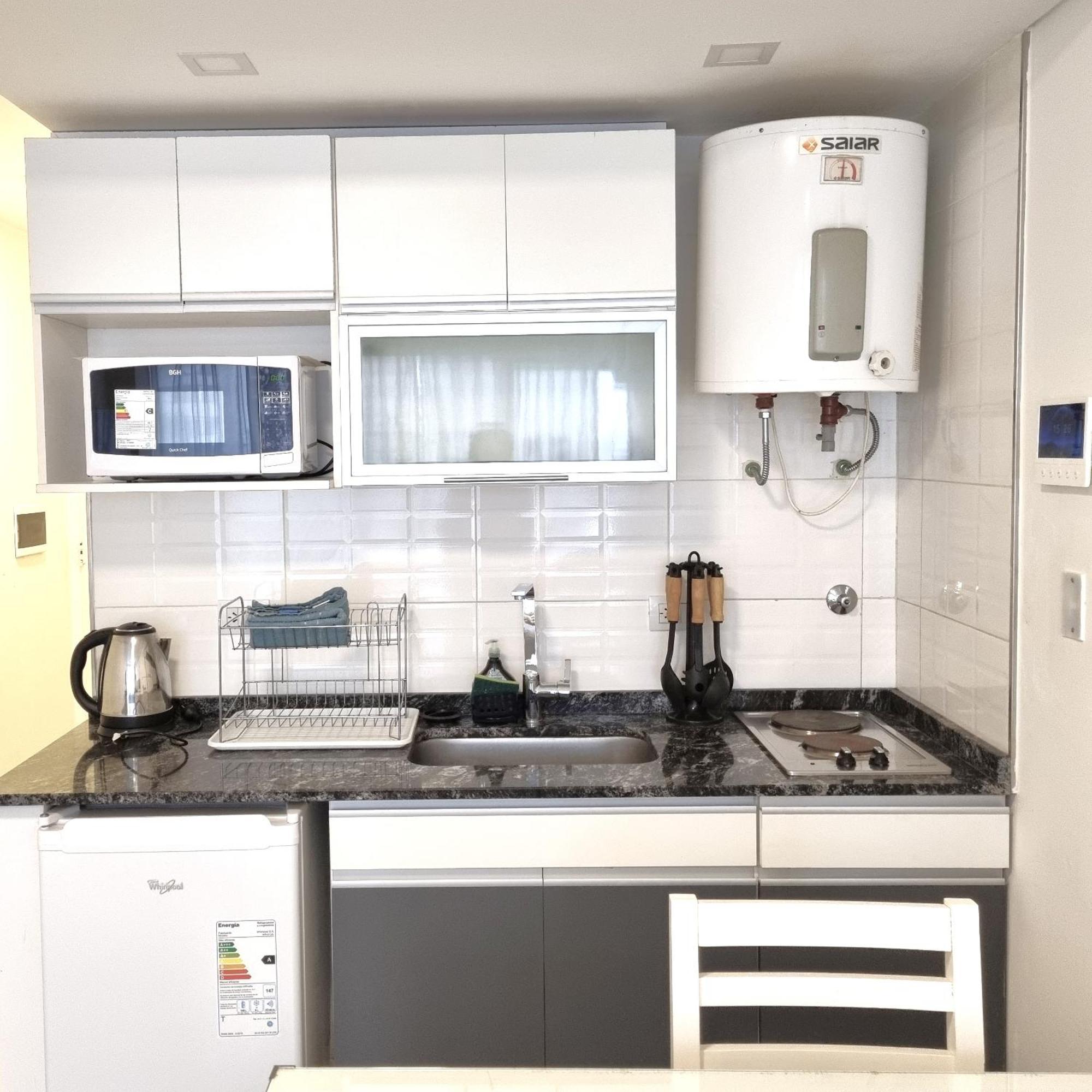 Apartamento I432 Córdoba Exterior foto